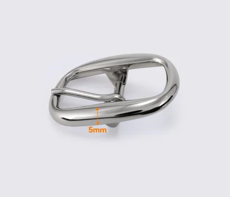 Пряжка 25мм IDAM (GX45832D/25NP)