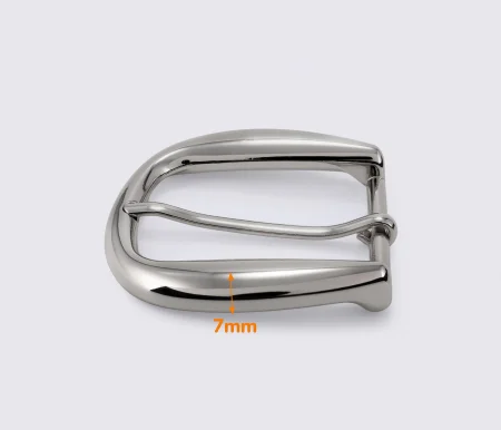 Пряжка 35мм IDAM (GX45823/35NP)