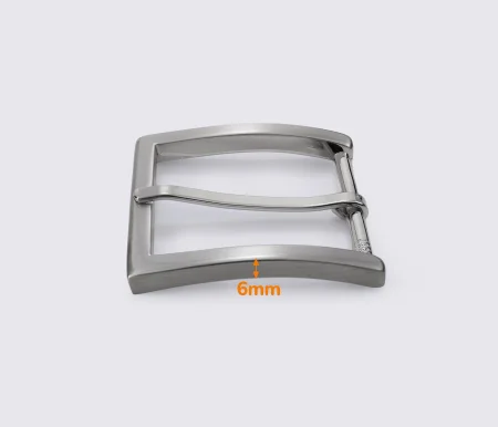 Пряжка 35мм IDAM (ZK3380/35NS/NF)