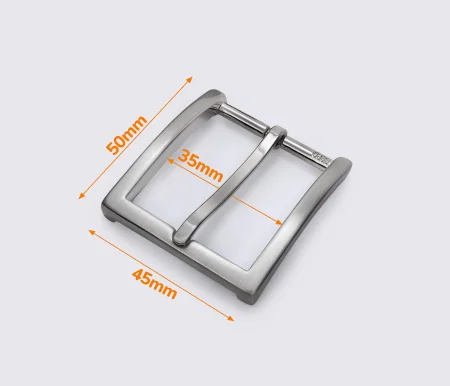 Пряжка 35мм IDAM (ZK3380/35NS/NF)
