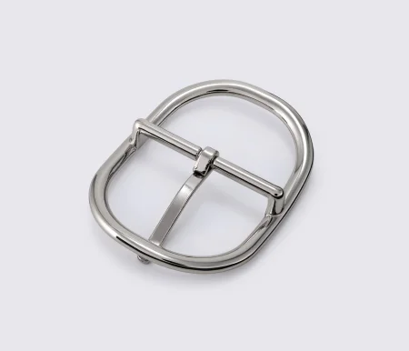 Пряжка 40мм IDAM (GX2418D/40NP)