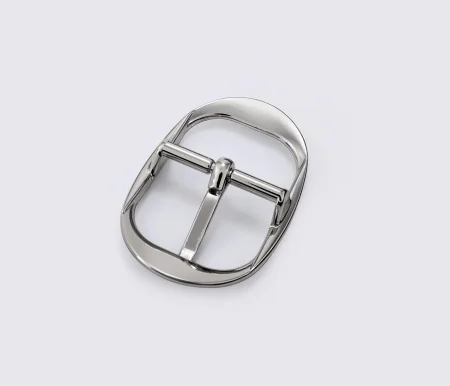 Пряжка 30мм IDAM (GX24577D/30NP)
