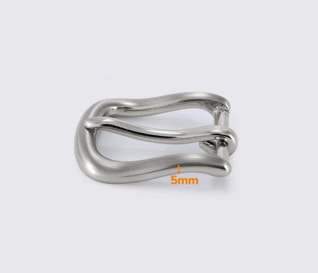 Пряжка 25мм IDAM (GX430/25NS)