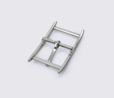 Пряжка 30мм IDAM (GX23039D/30NP)