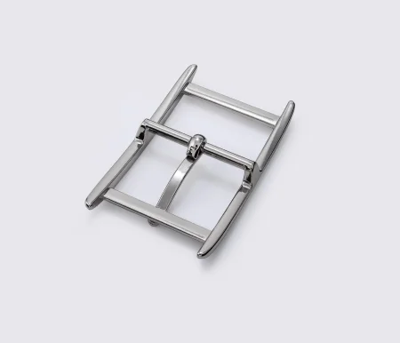 Пряжка 35мм IDAM (GX23039D/35NP)