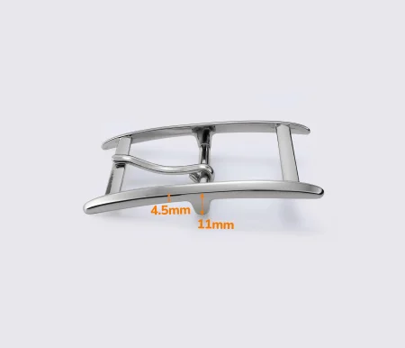 Пряжка 35мм IDAM (GX23039D/35NP)