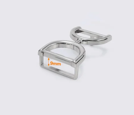 Пряжка 30мм IDAM (GX21748PL/30NP)
