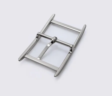 Пряжка 40мм IDAM (GX23039D/40NP)