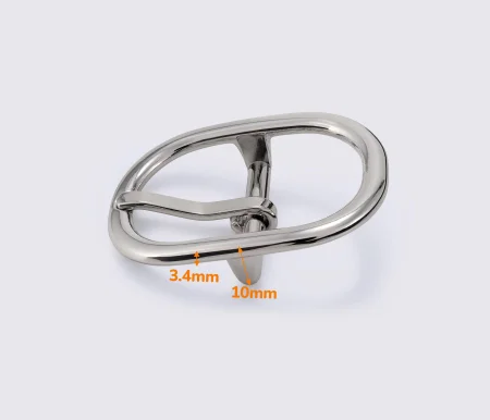 Пряжка 25мм IDAM (GX2417D/25NP)