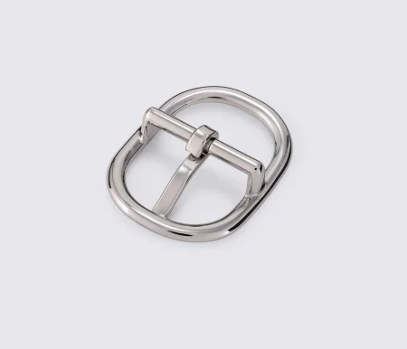 Пряжка 25мм IDAM (GX2417D/25NP)