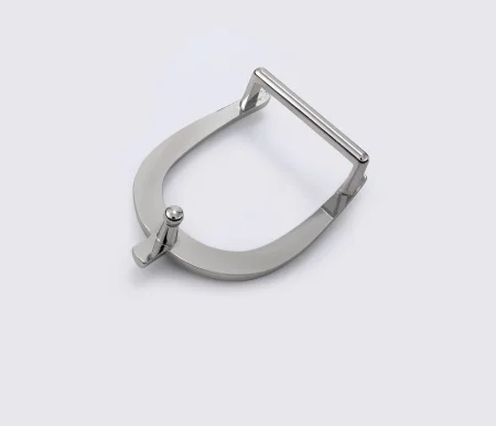 Пряжка 30мм IDAM (GX21750PL/30NP)