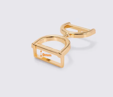 Пряжка 30мм IDAM (GX21748PL/30OB)