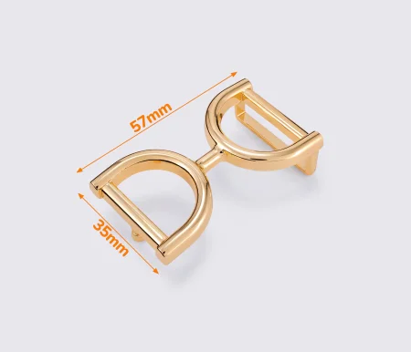 Пряжка 30мм IDAM (GX21748PL/30OB)