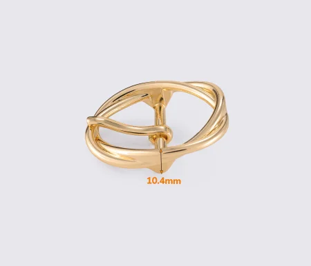 Пряжка 27мм IDAM (GX2371D/25OB)