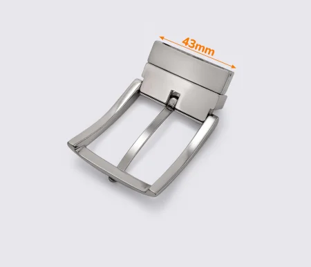 Пряжка 40мм IDAM (GX10214TC/40NS)