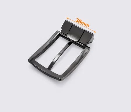 Пряжка 35мм IDAM (GX0596C/35CFS/CF)