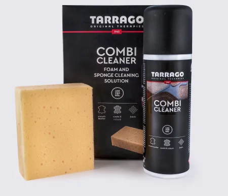 Очищувач з губкою TARRAGO COMBO CLEANER TCV53