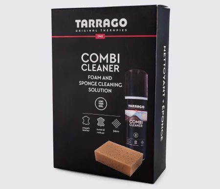 Очищувач з губкою TARRAGO COMBO CLEANER TCV53