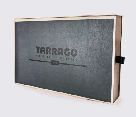 Набор для ухода за обувью Tarrago Suede & Nubuck Care Kit, TCV48
