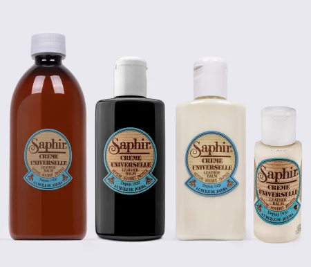 Универсальный Очищающий Бальзам Saphir Creme Universal
