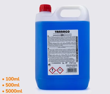Універсальний очищувач TARRAGO Leather Care Universal Cleaner, TLI39