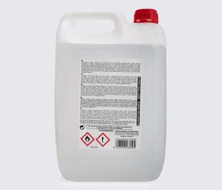 Очиститель перед покраской для гладкой кожи Tarrago Conditioner, TII04