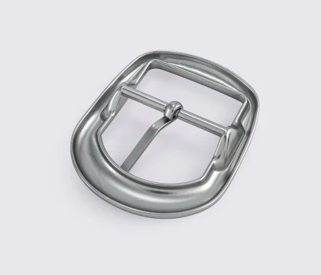 Пряжка 40мм IDAM (GX25222D/40NMP)