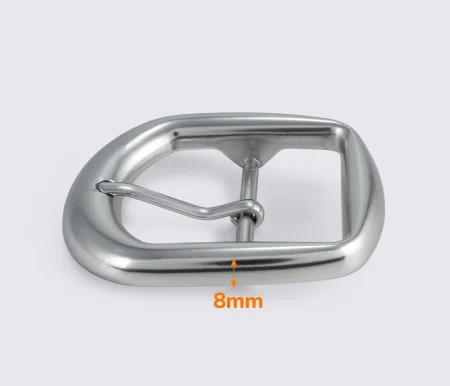 Пряжка 40мм IDAM (GX25222D/40NMP)