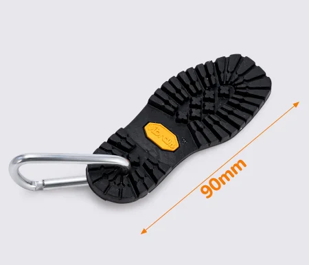 Фирменный брелок Vibram