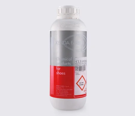 CLEANER MILD - профессиональный очиститель и обезжириватель, 1 кг, цв. нейтральный