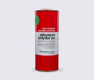 Отвердитель для полиуретанового клея POLYDUR PU, 1 кг (29800) – Цена ...
