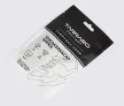 Вологі серветки для очищення підошви кросівок TARRAGO Sneakers Wipes&Cap 5 шт. TNV07