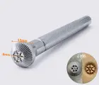 OKA-J306 Штамп для тиснения по коже