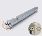 OKA-О010 Штамп для тиснения по коже