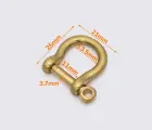 Тримач для ручки 10мм 50-А337