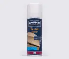 Очищувач для текстилю, мікрофібри і стрейчу Saphir NETTOYANT Textiles&Stretch, 200 мл (0394)