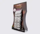 Пяткоудерживатели Tarrago HEEL GRIPS (20 шт), IM02