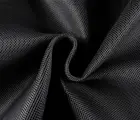Сетка трикотажная air-mesh 280 г/м2 арт. 003 черная