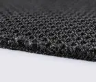 Сетка трикотажная air-mesh 280 г/м2 арт. 003 черная