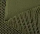 Сетка трикотажная air-mesh 285 г/м2 арт. 003 хаки