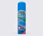 Водоотталкивающая бесцветная пропитка для жированных кож Tarrago Oil Nano Protector, 200 мл,TGS06