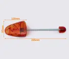 Формодержатель для обуви пластиковый на спирали р.41-43 Saphir (2842)