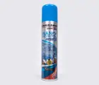 Водоотталкивающая бесцветная пропитка для обуви Tarrago Hightech Nano Protector, 250 мл,TGS22