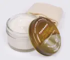 Крем для гладких, нежных кож и кож рептилий Tarrago Premium Natural Cream, 50 мл, бесцветный TCT04