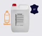 Фарба темно-синя для замші та нубука Tarrago Suede Dye, 5000 мл TII16(17)