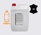 Фарба чорна для замші та нубука Tarrago Suede Dye, 5000 мл, TII16(18)
