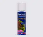 Дезодорант Saphir MENTHOL, аэрозоль, 200 мл (0624)