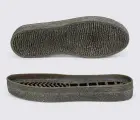 Подошва для обуви Люси-4 (Lusi-4) ТР, цв. серо-коричневый, р.36
