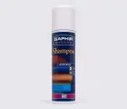 Универсальная пена-очиститель Saphir Shampoo, 150 мл (0525)