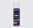 Аэрозоль для ухода за комбинированными изделиями Saphir Combi, 200 мл (0434)